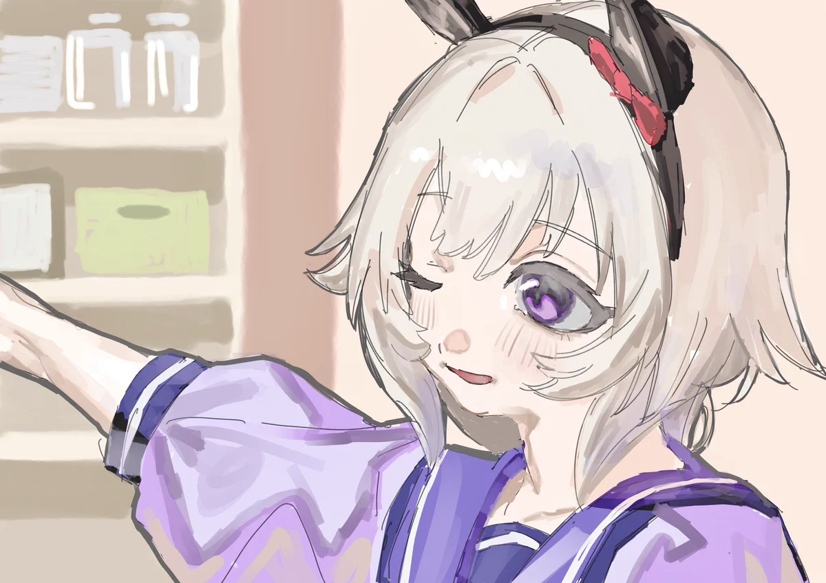 華白 on X: 