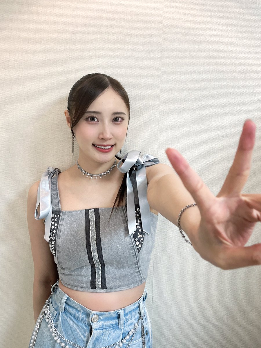 passcode_hina's tweet photo. ぴ〜〜〜す✌️( ◠‿◠ ) https://t.co/rAnsRzYIM4