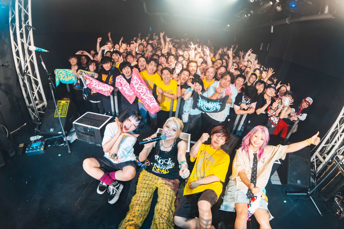 花冷え。 (HANABIE.) on X: 