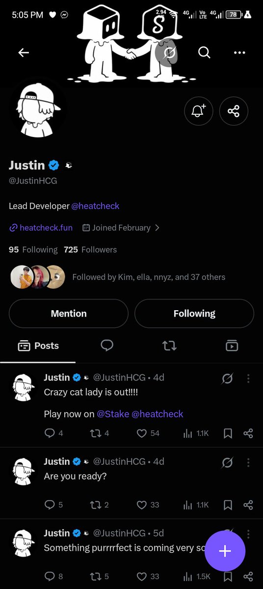 4RMyae's tweet photo. @heatcheck @JustinHCG Mystery buys 👀

stake 🆔: maemin https://t.co/tCLsqNVTSm