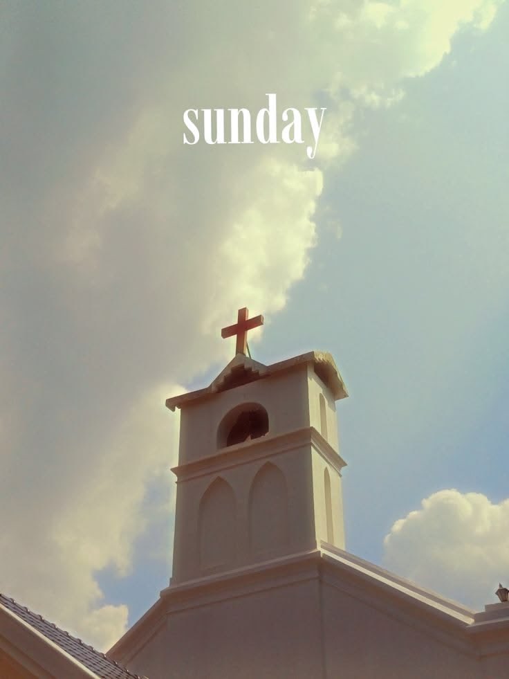 itshomieFnotX's tweet photo. It’s Sunday 

Y’all stay Blessed https://t.co/jjkMePxQmp