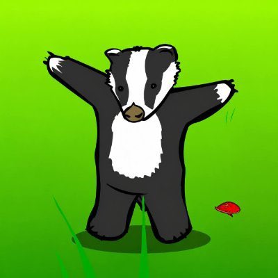 BadgerOnRH's tweet photo. @coingecko August will be bullish for $Badger https://t.co/FBr9vF5f8A