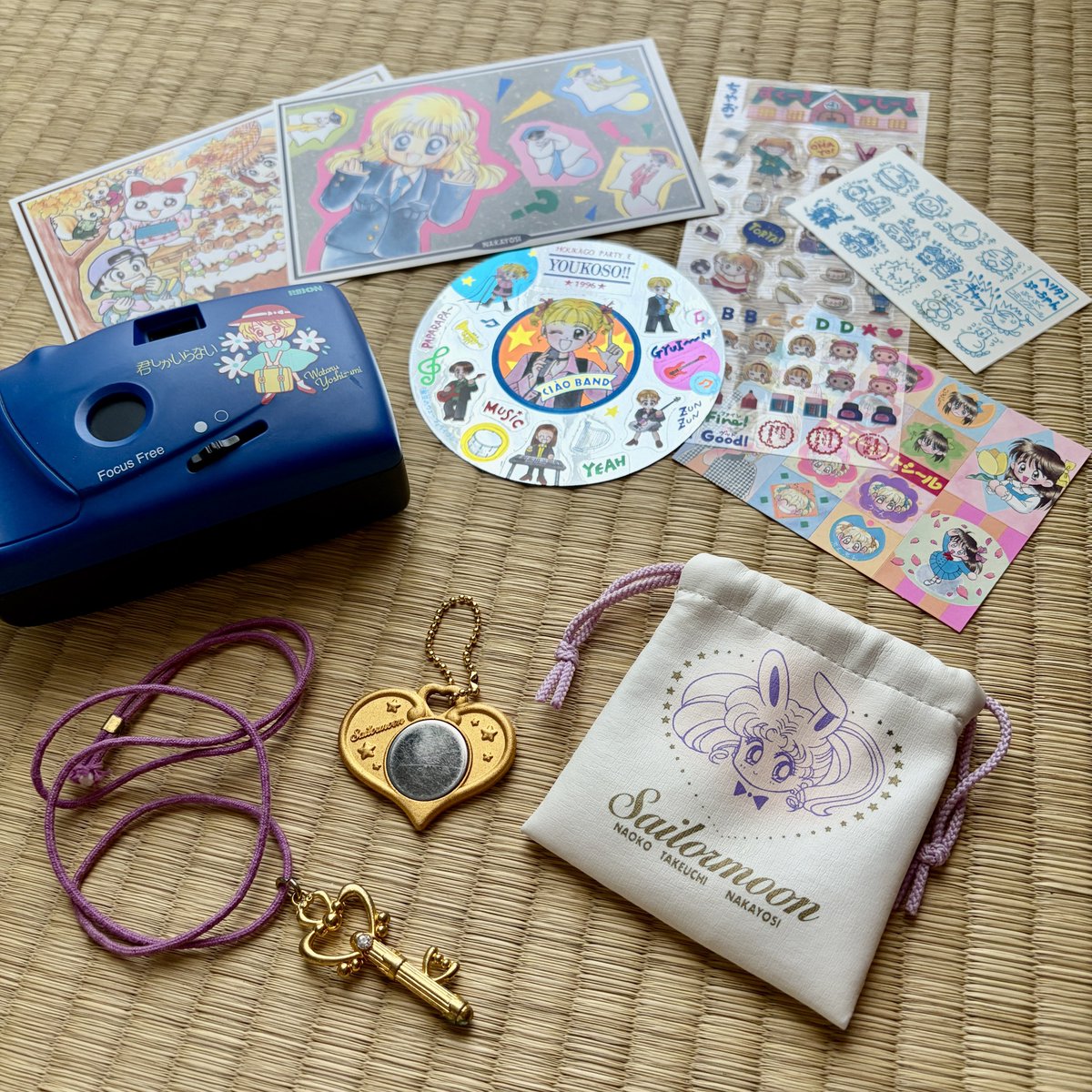 平成こじらせ部屋 tweet media