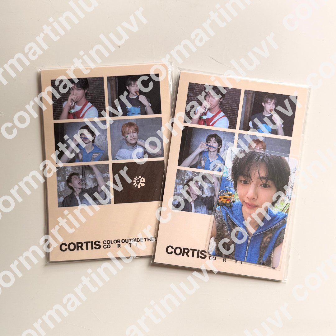 cormartinluvr's tweet photo. giveaway! ✲

prize:
✧ 1 unsealed cotl weverse b
✧ 1 unsealed cotl weverse b + juhoon pc
(1 winner ea prize)

how to join:
✭ like + repost + reply "done" on this tweet
✭ ph coers only!
✭ must be willing to shoulder sf

end and drawing of winners: aug 15! https://t.co/l9Mb5ZED0R
