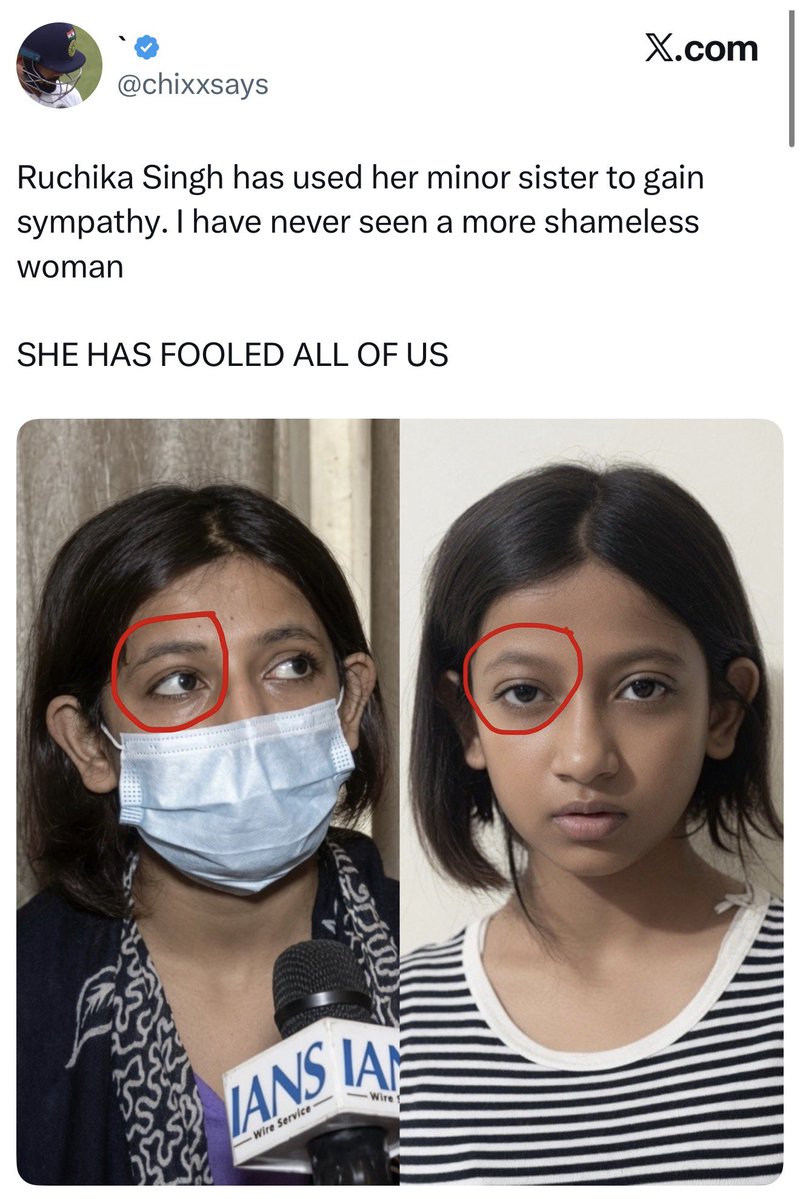JaipurDialogues's tweet photo. Shocking if true! 

Lying after being caught? 
Police should investigate this https://t.co/Fei53shKK6