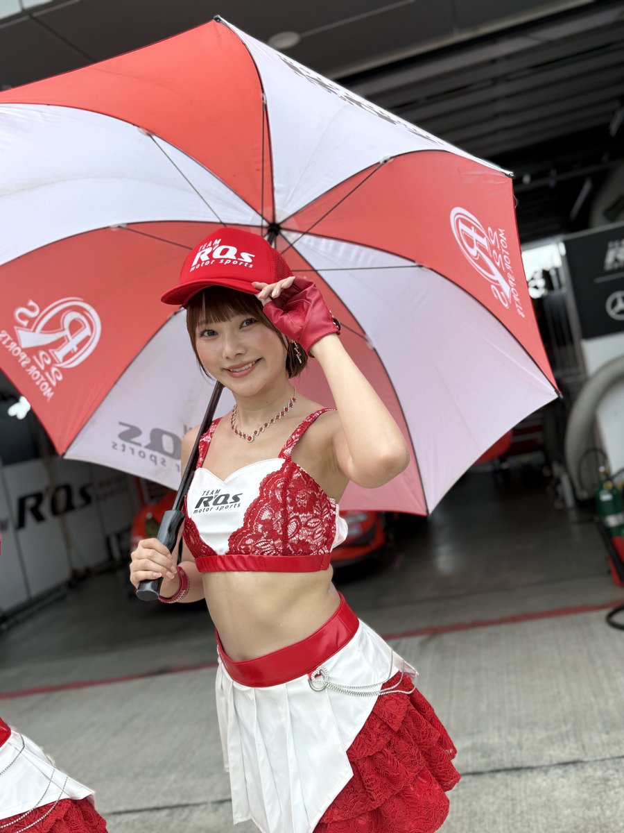 supergt5555's tweet photo. @anzaimari 今日もおつまりきゅんでした！
帽子初めて見ました👍お似合いでした💯
いつも気づいて目線くれるの嬉しいです🙏 https://t.co/LKKyHlhxXX