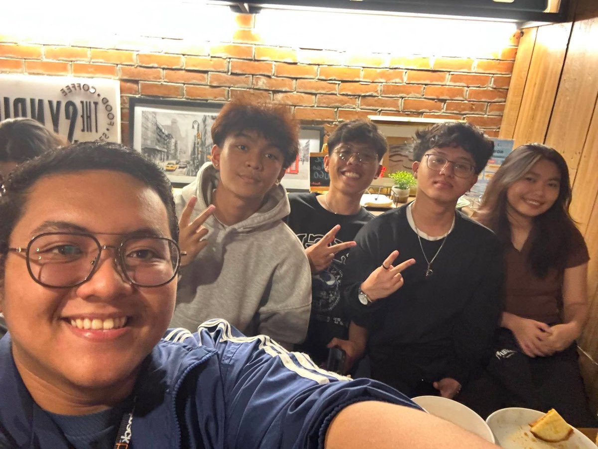 remnoah_'s tweet photo. Kape kape kape 🙂‍↕️🙂‍↕️🙂‍↕️
w/ @LBankPH

#LBankCoffeeConsensus https://t.co/oZ6fUzaLVP