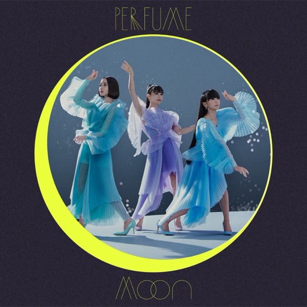 kzyoshi's tweet photo. ♪ Moon / Perfume #nowplaying 

#prfm #perfume #コールドスリープ 

インストもカッコいい、MIXしないかな😯 https://t.co/KcBCS37I6J