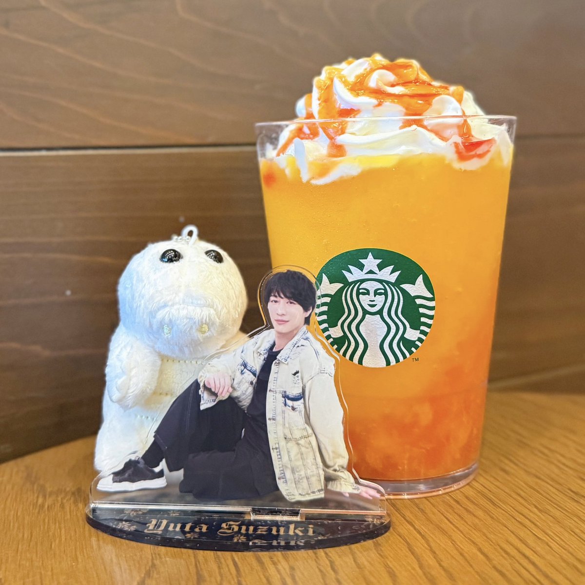 6257pom's tweet photo. 大変美味しゅうございました🔖😭🙏🏼💝 https://t.co/iMzCXMRbiA