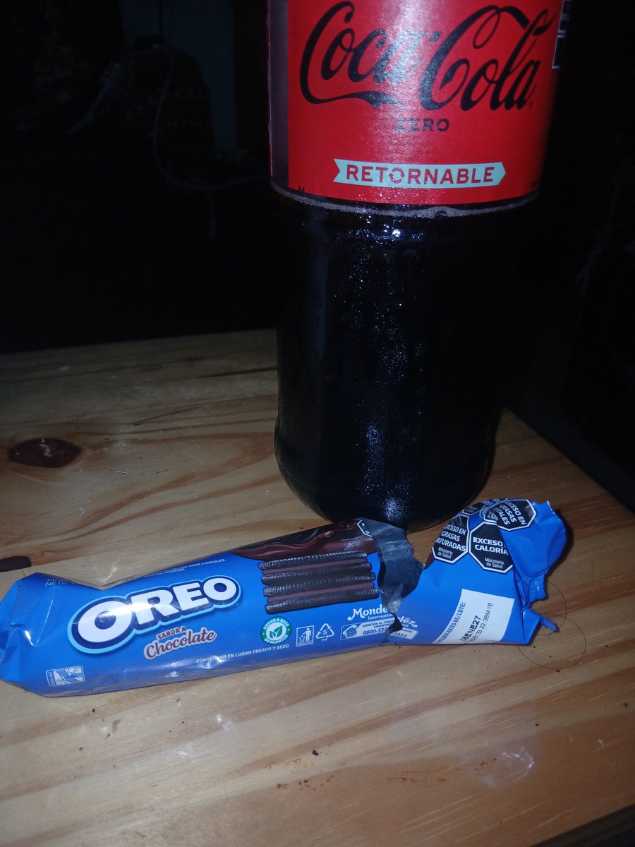 AndateGago_'s tweet photo. Me gasté mis últimos pesitos en esto https://t.co/6VzCcZpBum