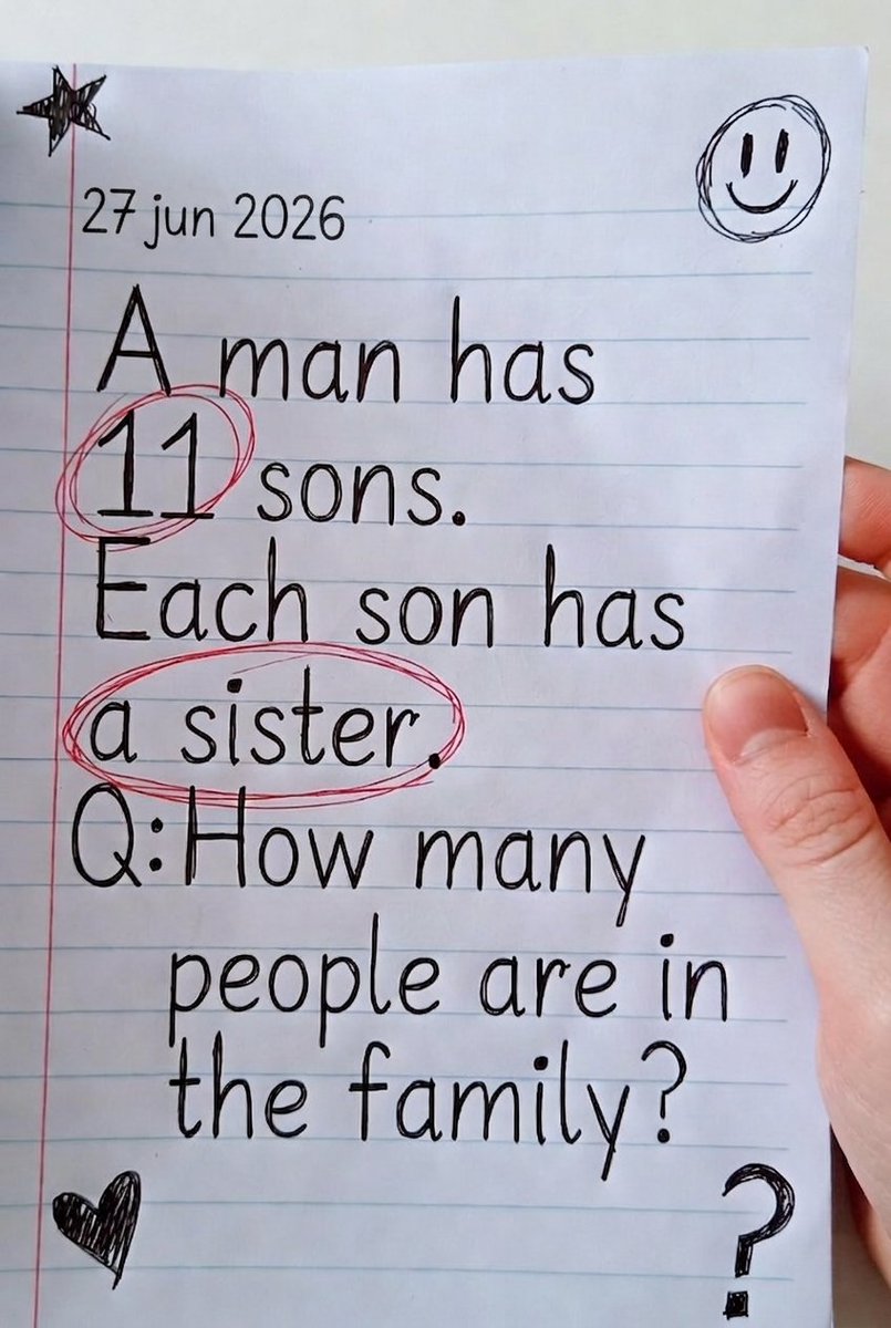 renabaddie_'s tweet photo. Only people who pay attention to details can solve this 

Can you?😭 https://t.co/wgtHh4eCWe