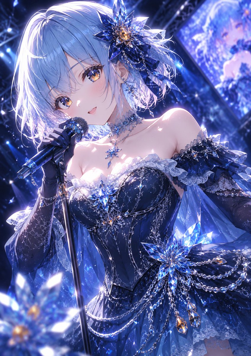 atelier_noir00's tweet photo. おはようございます
暑いですが、今週もがんばっていきましょう！ https://t.co/uNivA8GvHG