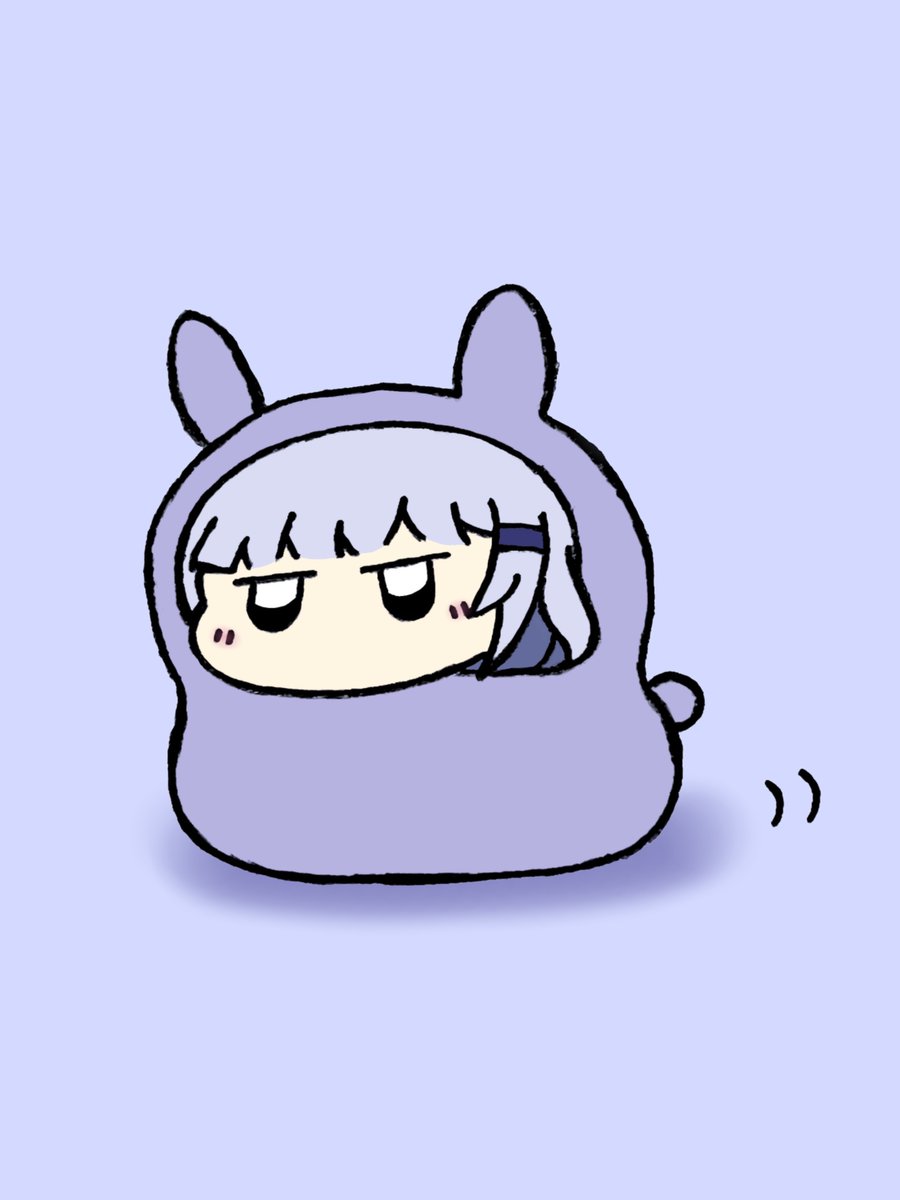 patmtatm's tweet photo. バニーの日 https://t.co/0SZxd2XuuJ
