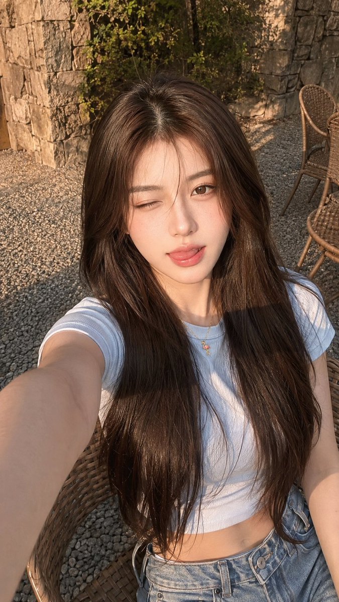 vienne_ayla's tweet photo. Caught in a golden moment ☀️ https://t.co/98RmDIY8Qt