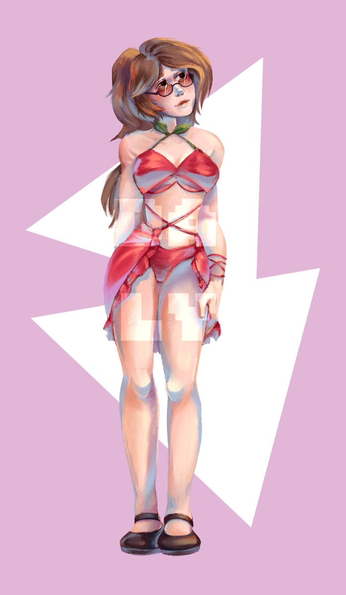 dalyrigh's tweet photo. art commission

#commission #art #digitalart https://t.co/8PH3KqkXEy