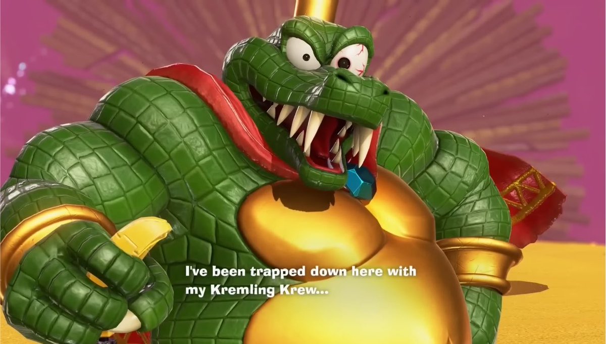 HipStar1985's tweet photo. there’s a possibility that there is an actual canon reason why toadsworth is MIA and I find that possibility very very funny https://t.co/E54iPtTuSq