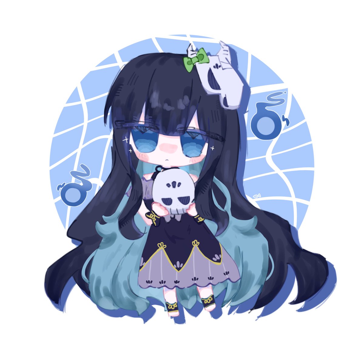 sakanasan_0507_'s tweet photo. #めめ村絵描きさんと繋がりたい
⛄️さん💀さん中心に描いてます✍️
+👤♻️中心に全反応巡回します🙌片思い3日！ https://t.co/a5KvUNOTQx