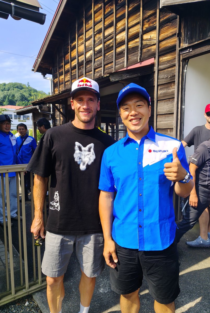 Takuya Tsuda 津田拓也 (@TakuyaTsuda85) / Posts / X