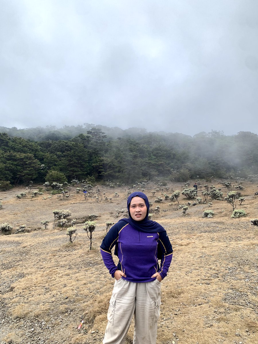 escamilor's tweet photo. 3019 mdpl dengan segala keindahan yg disuguhkan, semua lelah terbayar dengan lunas. sebuah perjalanan yang sangat menyenangkan dengan orang tersayang, terimakasih untuk segala ceritanya, pangrangoo dan mandalawangi.. senang sekali bisa berkunjung kala itu. https://t.co/Ob3yTYFr3u