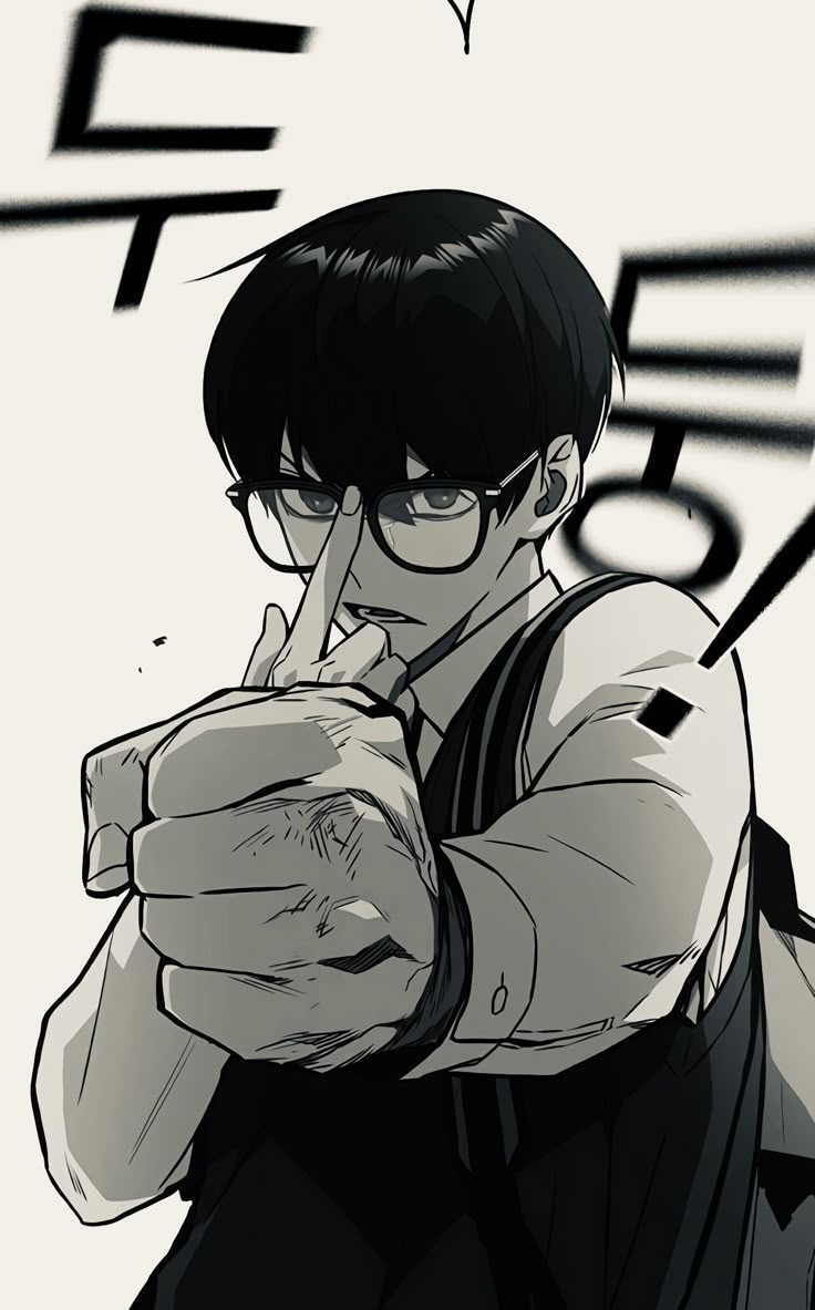 뿔테안경 tweet media