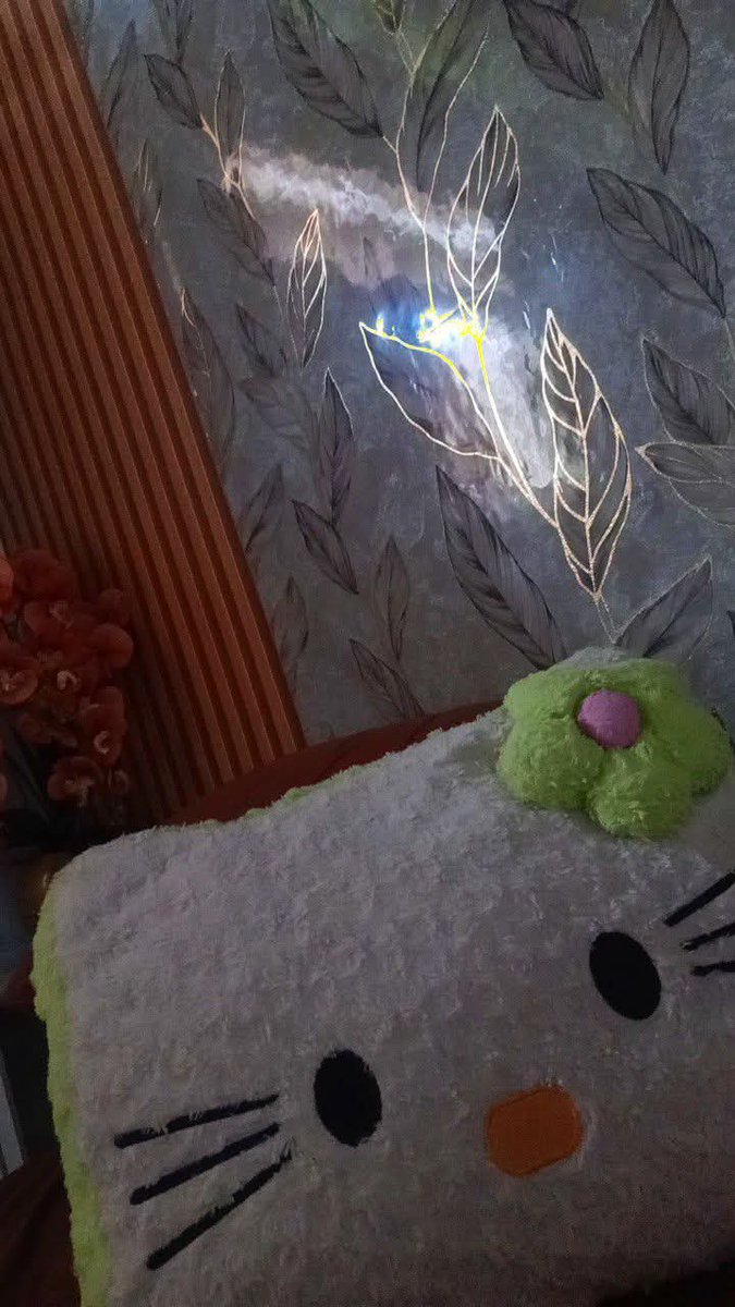 arxipoff's tweet photo. Cepet bgt minggu baru tidur bentar udah malem senin😭 https://t.co/HcLhnkGHNy
