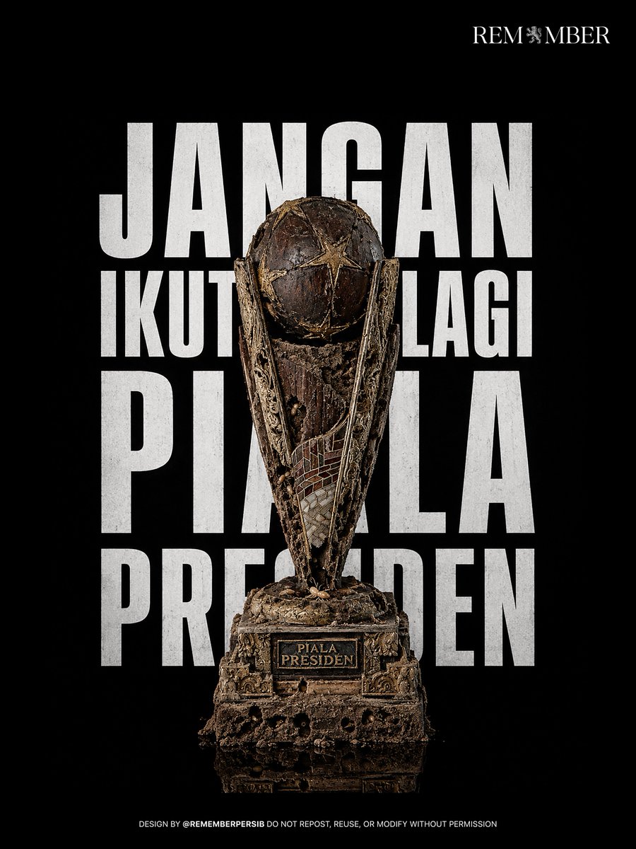 REMEMBER PERSIB tweet media