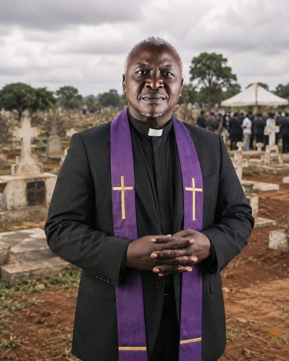 ezekieldachomo0's tweet photo. As we welcome a new day and a new month, our hearts are heavy with grief

Just five days ago, 30 innocent Christians were brutally murdered in Southern Kaduna, Nigeria Their only crime was their faith in Christ Today, their loved ones are preparing to lay them to rest not in individual graves surrounded by family but together in a mass grave because poverty has stolen even the dignity of a proper farewell

Imagine a mother standing over the bodies of her husband and children with nothing left but tears Imagine a child searching for parents who will never answer again Imagine families returning to the ashes of their homes knowing the land that once fed them has been seized and the people responsible still roam free

These are not just statistics They were fathers who worked hard to provide Mothers who prayed for their children Children who dreamed of a better tomorrow Their laughter has been silenced and their homes have become places of unbearable sorrow

The Bible reminds us in Psalm 34:18

"The Lord is close to the brokenhearted and saves those who are crushed in spirit"

Even in this darkness, we believe God has not abandoned His people He sees every tear He knows every name and He will not forget the innocent blood that has been shed

Isaiah 1:17 says

"Learn to do right Seek justice Defend the oppressed"

This is a call for the world not to look away Silence cannot comfort the grieving and indifference cannot heal the wounded We must raise our voices for those who can no longer speak We must stand with those who have lost everything

Please remember these grieving families in your prayers Pray for comfort for the widows strength for the orphans healing for the wounded and justice for the innocent May God wipe away every tear from their eyes and may the light of Christ continue to shine even in the darkest valleys

Blessed are those who mourn for they shall be comforted Matthew 5:4
