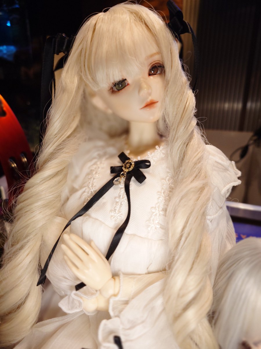 Mr98040872's tweet photo. 花火大会の後は黒猫会です♪
＃うちのこかわいい
＃よそのこかわいい
＃黒猫酒飯店
＃いぶっ子
＃金魚娘
＃めいぷる工房
＃リトルワンダーワードローブ
#月布服 https://t.co/XPq9Y9r1xt