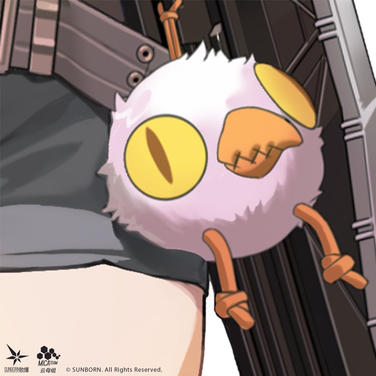 YZsFerrari's tweet photo. Girls Frontline 2: Exilium - August 2026 Doll Teaser

Commanders, Mo recently shared these three teasers relating to the upcoming GFL2 update!

"Have you heard? That famous explorer from the bounty hunter community is joining the operation!"

Any guesses? https://t.co/RvXly1kLEY