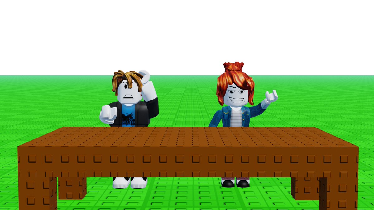 ForsikRBLX's tweet photo. Thumbnail Before ➡️ After Photoshop!🔥
First Thumbnail Please dont hate :)

📩: https://t.co/9pa13OlWAg

Likes❤️ &amp; RTs always appreciated!
#Roblox #RobloxDev #RobloxArt #RobloxGFX https://t.co/f9OzOMvANu
