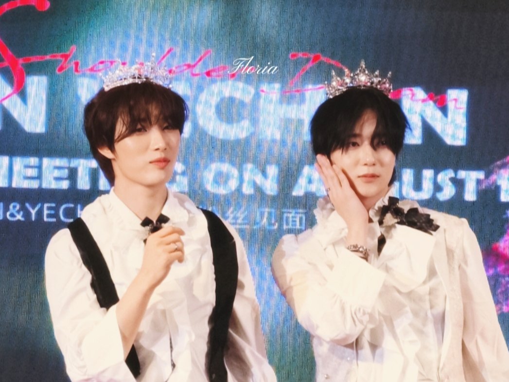 lSPFraQVuR17312's tweet photo. 我们是对方特别的人～

上海  《双肩栖梦》见面会

2026.8.1

#OMEGA_X #오메가엑스
 #재한 #JAEHAN 
#예찬 #YECHAN https://t.co/pvgkEzkUvn