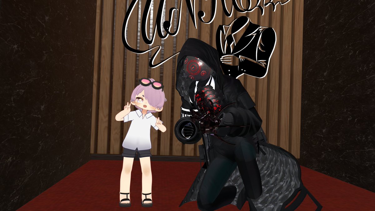 44utovrc's tweet photo. #異形頭喫茶UNHELL
2か月ぶりに行ってきたよ！！！！
久々にみんなとお話しできて嬉しかった～！！！ https://t.co/VhyDa9ZqY1
