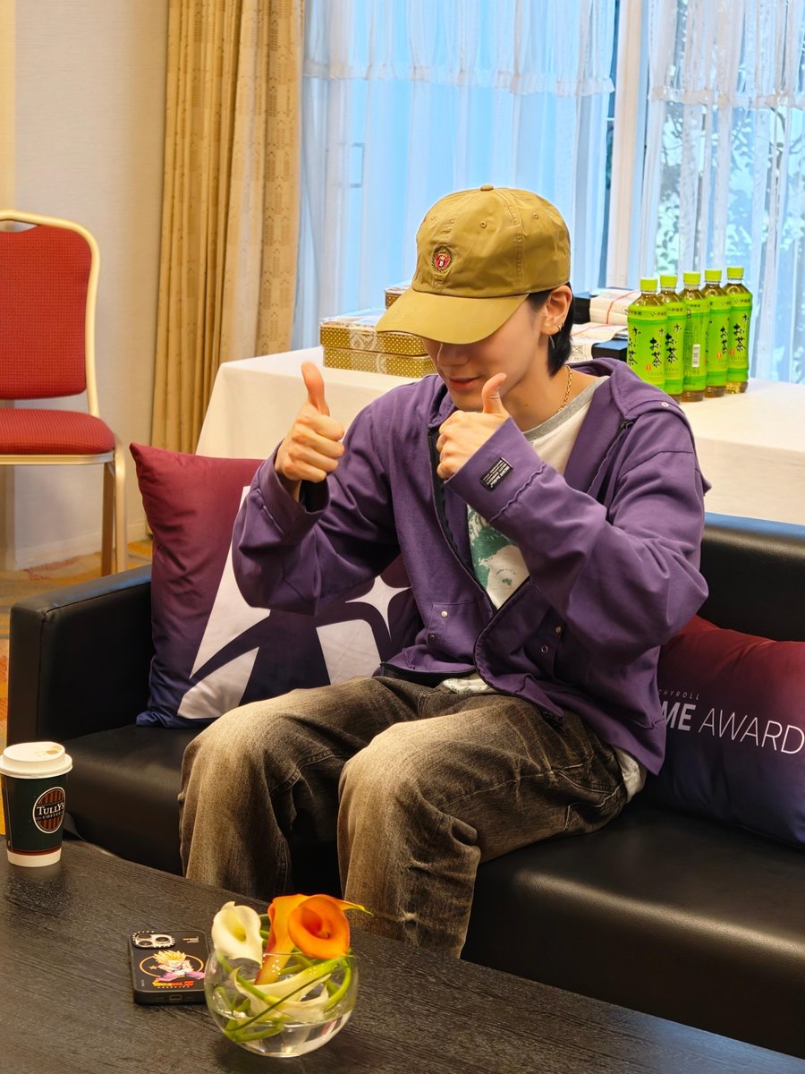 PPTT_1001's tweet photo. ใส่เสื้อม่วงด้วย น่ารักมากน้องเตนล์คนเก่ง 💜🐱🤲🏻

#TEN #TENLEE #เตนล์ #텐 https://t.co/B8exW0AXAj