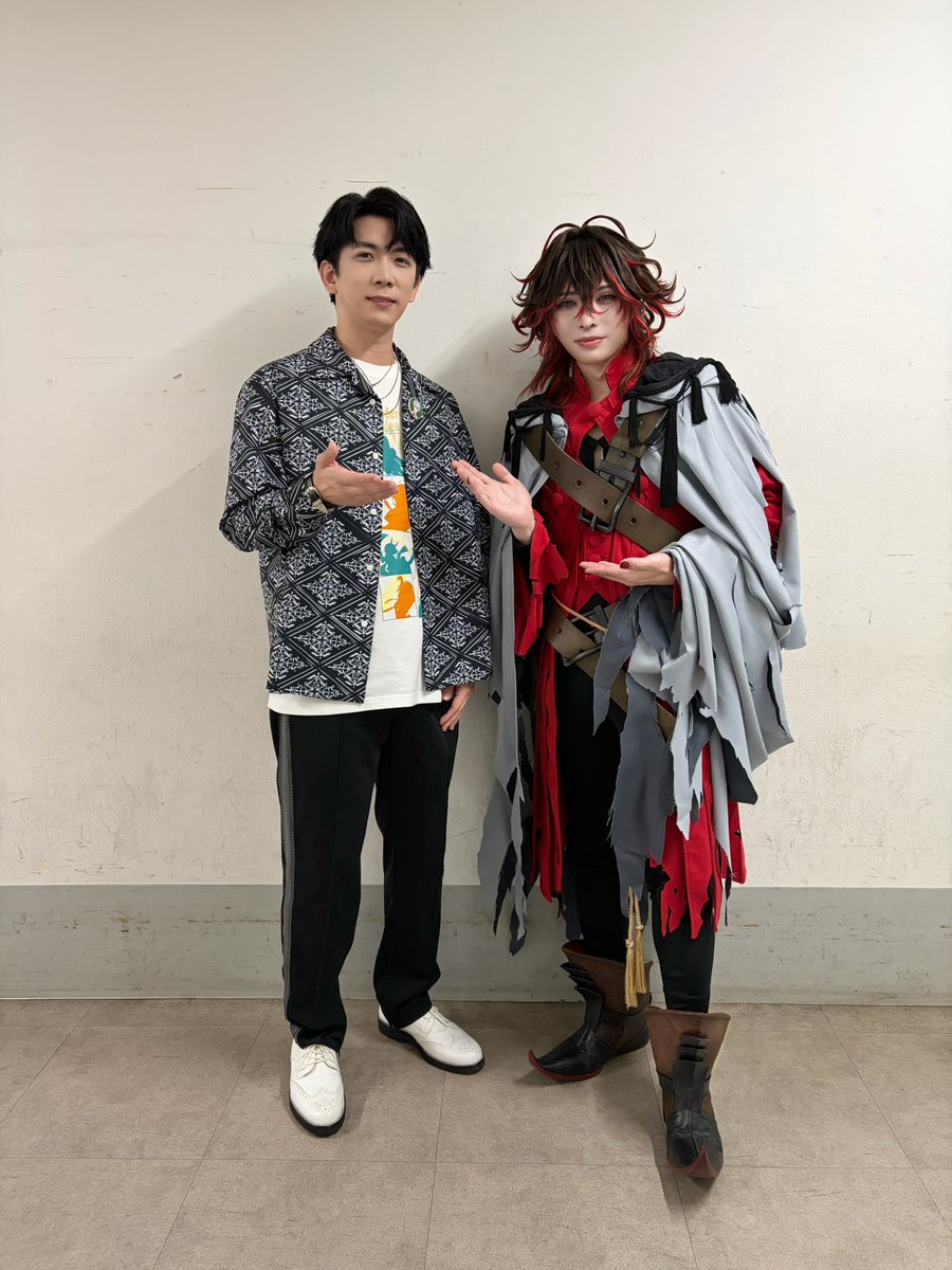 hayatiiiiin's tweet photo. モリアーティ……！！！

#FGO #FGO11周年 #FGOカルデア学園祭 https://t.co/5bbEWatb10