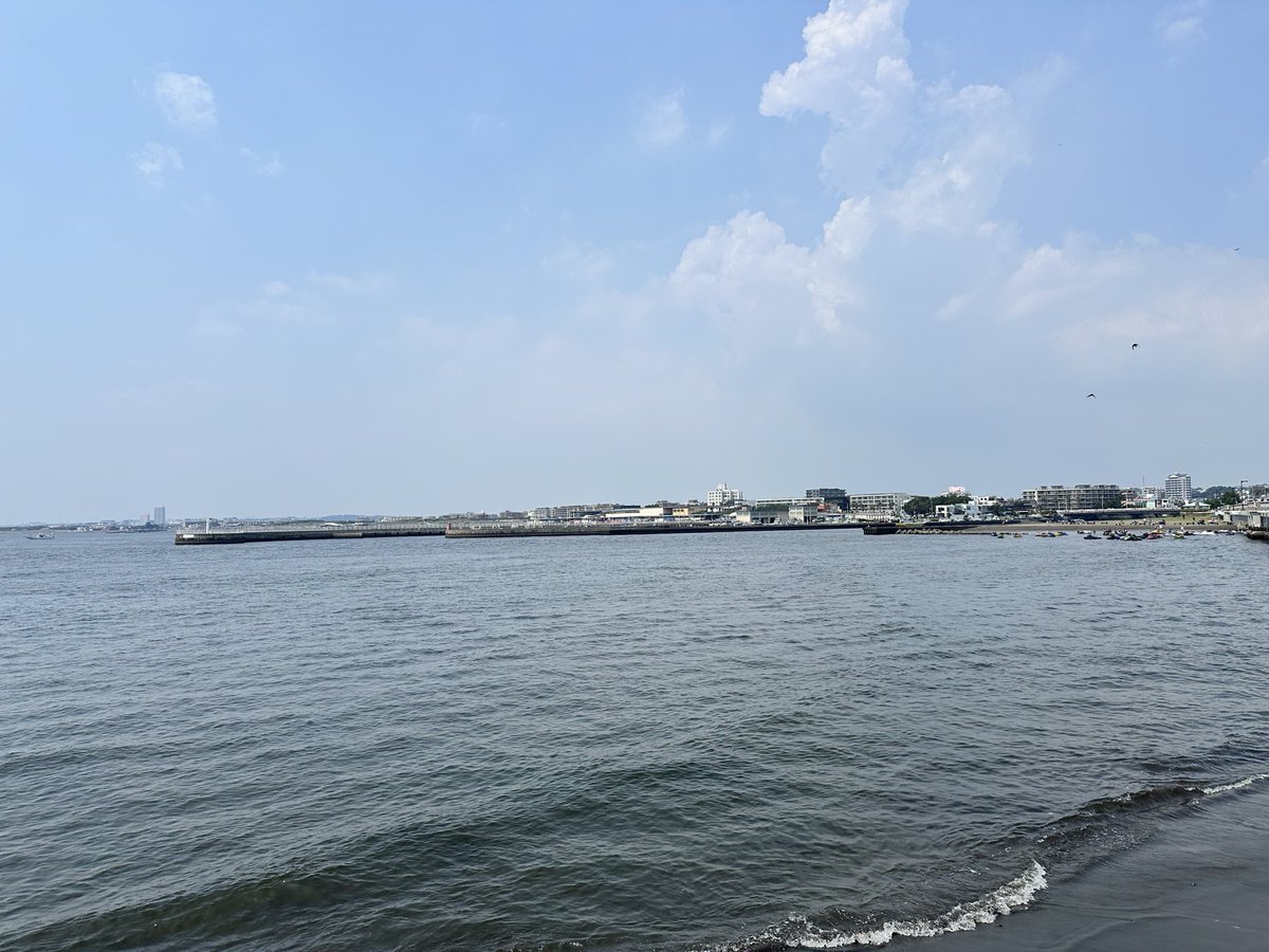 Sara4273a's tweet photo. 江ノ島も行ってきた！ https://t.co/qTijNL0oCq