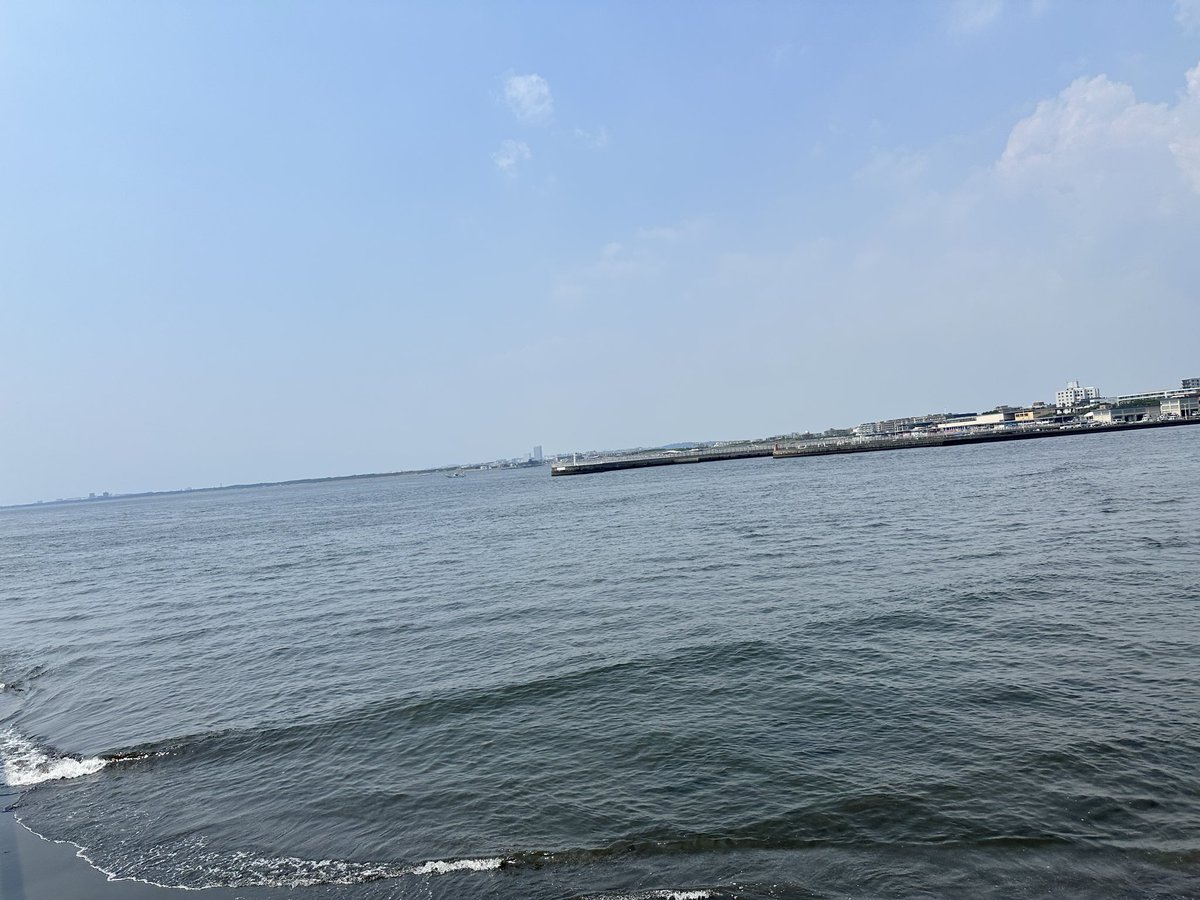 Sara4273a's tweet photo. 江ノ島も行ってきた！ https://t.co/qTijNL0oCq