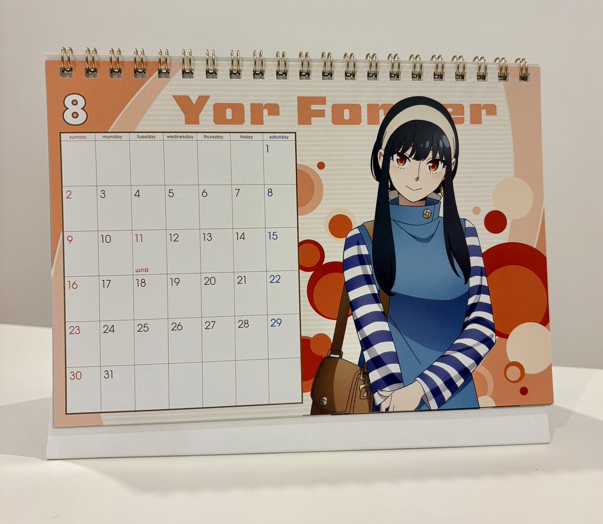 スパイファミリー(SPY×FAMILY)グッズ情報 (@spyfamily_150) / Posts / X