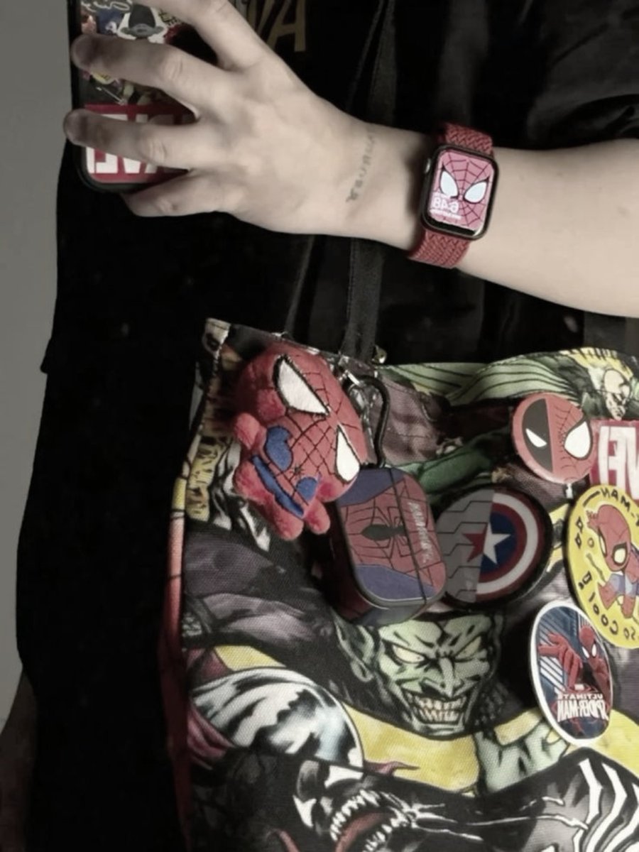 dystcopia's tweet photo. ᅠ

ᅠ
Wearing this special for today and the cashier still ask me "mau nonton apa kak?" 

Haha... guest...
ᅠ

ᅠ https://t.co/MwhY3HUHP6