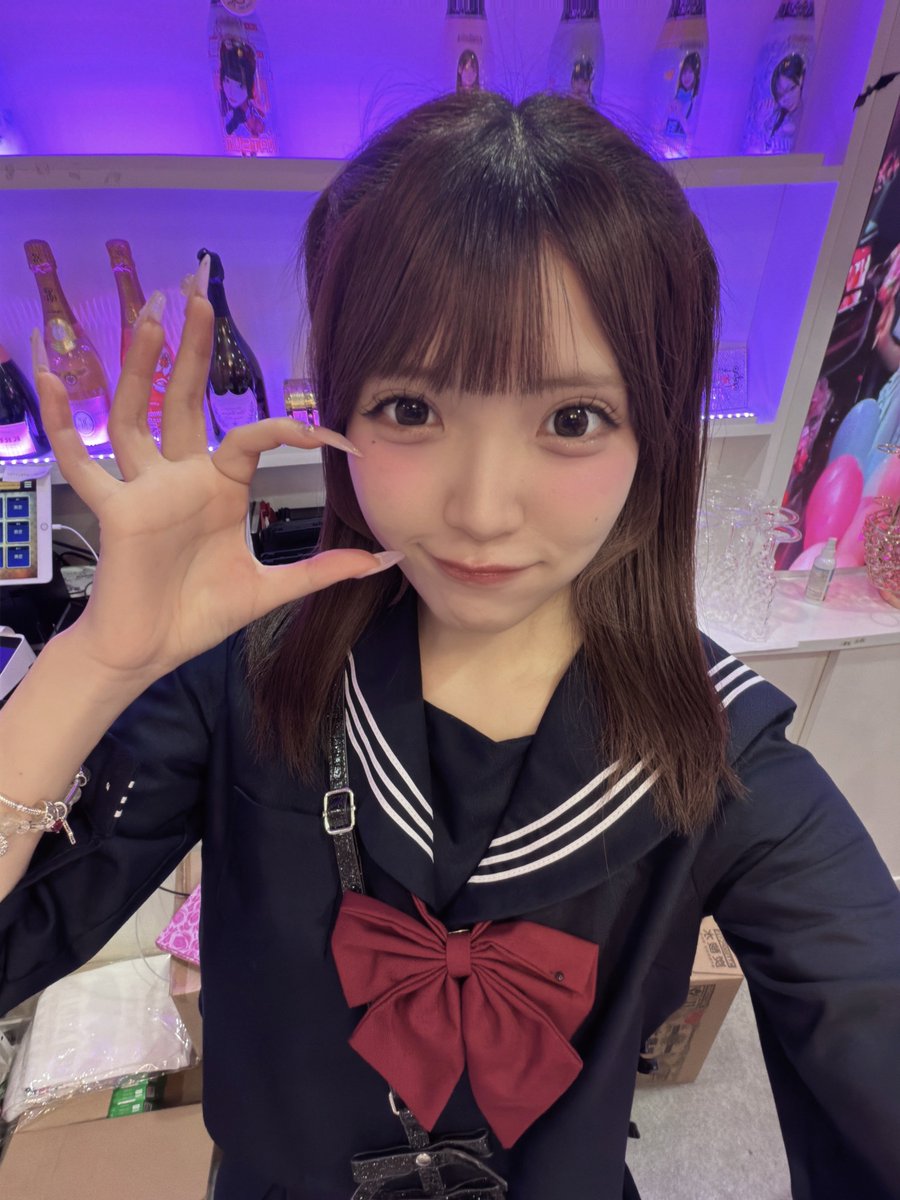 ruka_oshiose's tweet photo. います https://t.co/Wuzx3Jmjc3