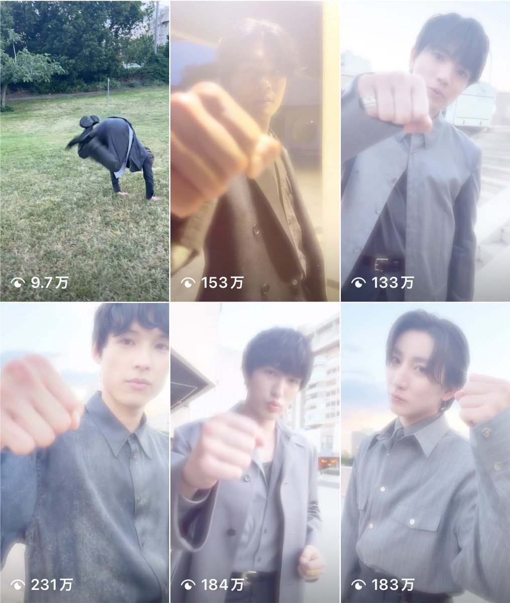 hktsix18's tweet photo. 樹だけカエルみたいなサムネなのやめてwwwwww https://t.co/jawbEYi0Tr