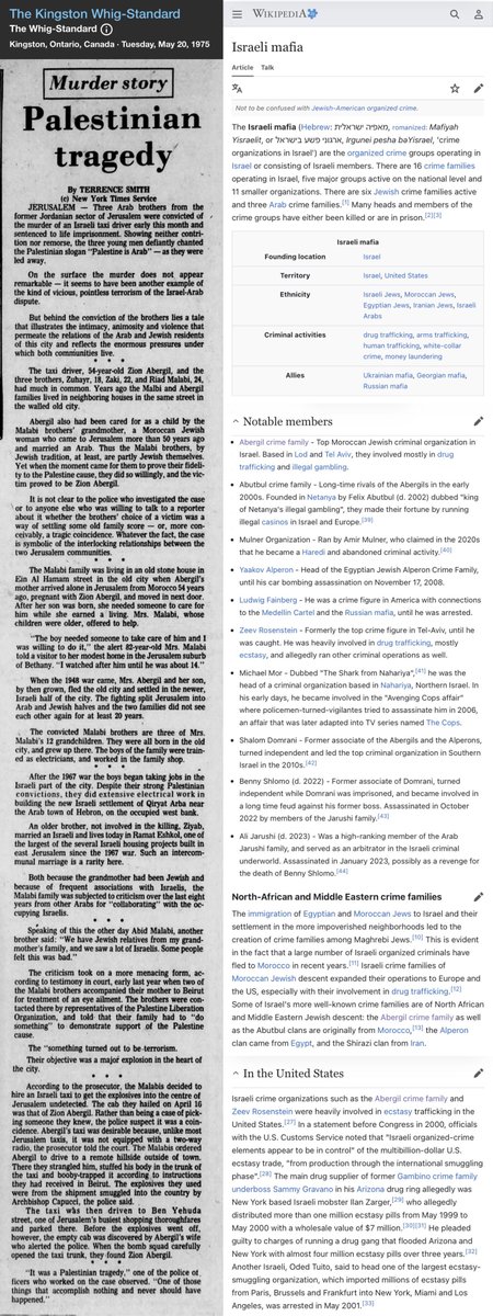 Modmother's tweet photo. @Starkian7789 Caporalato mafia families in power with impunity via omertà are behind the Spain-Morocco conflict over Ceuta &amp; Melilla—EastMed-Poseidon Pipeline for Israel ships Iran Oil-Gaza Gas to Europe &amp; LNG from Americas via ISIS Mossad Mob control of maritime straits Hormuz &amp; Gibraltar. https://t.co/XXM7VGWIVh