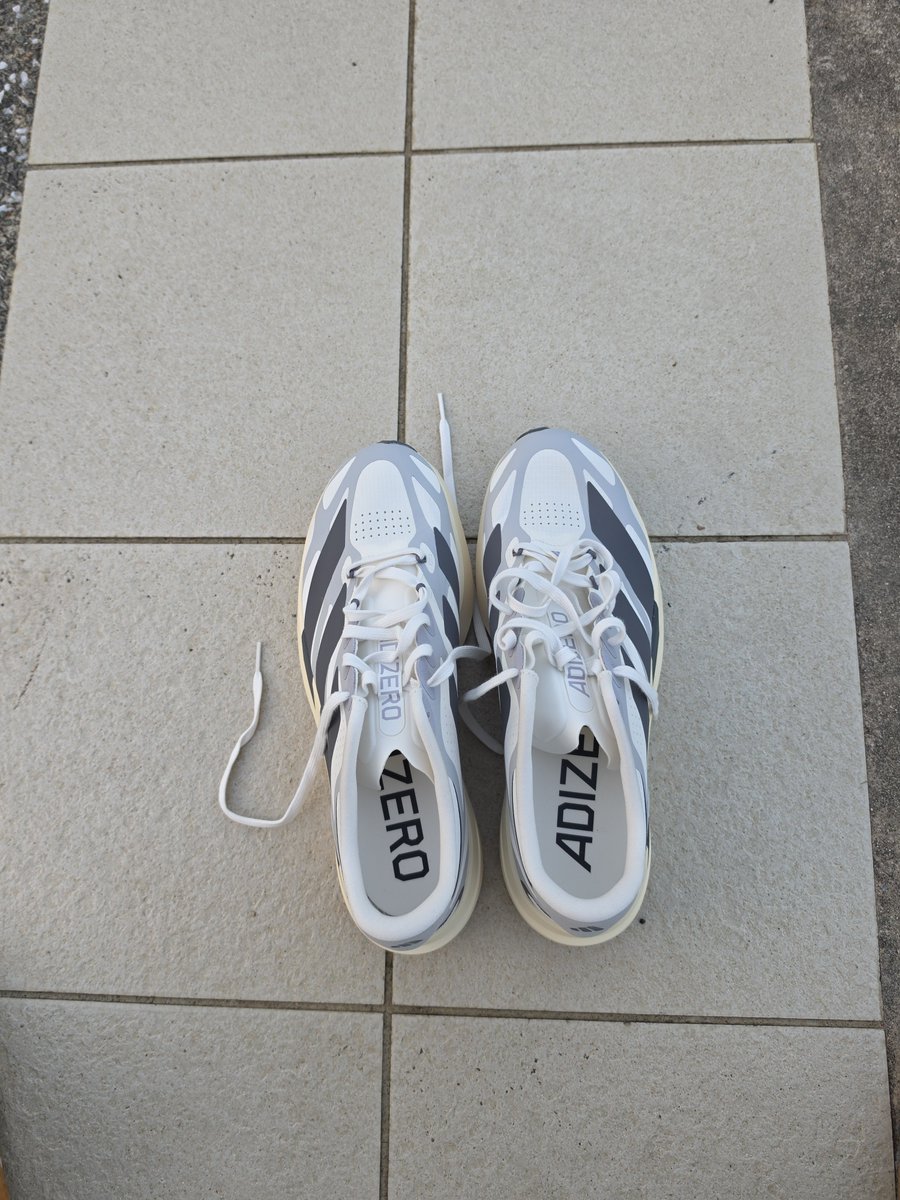 RunSofrieRun's tweet photo. Today i start my run after a looong time. https://t.co/hw0LIn8u9m