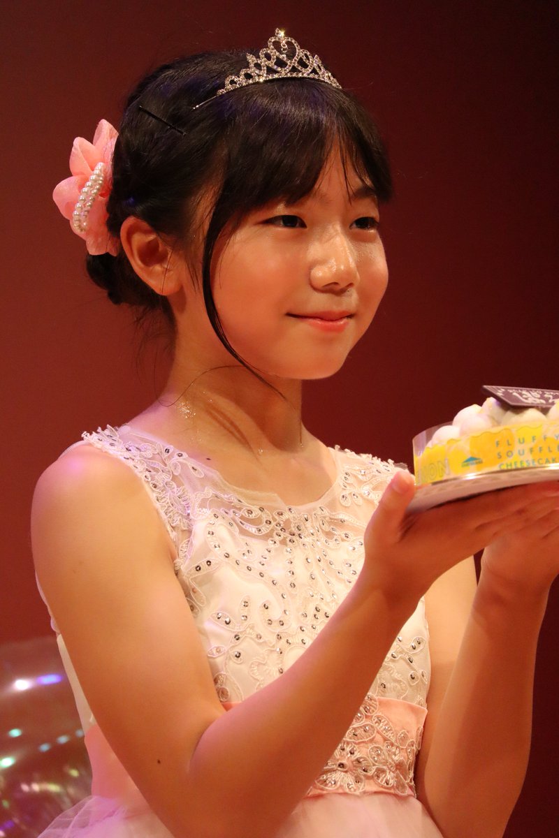 ichirotantan's tweet photo. 遅くなりましたが💦はるちゃん生誕祭🎂🎂🎂
#Hearty🎀Ribbon
#はるか https://t.co/JWoVAptQE8