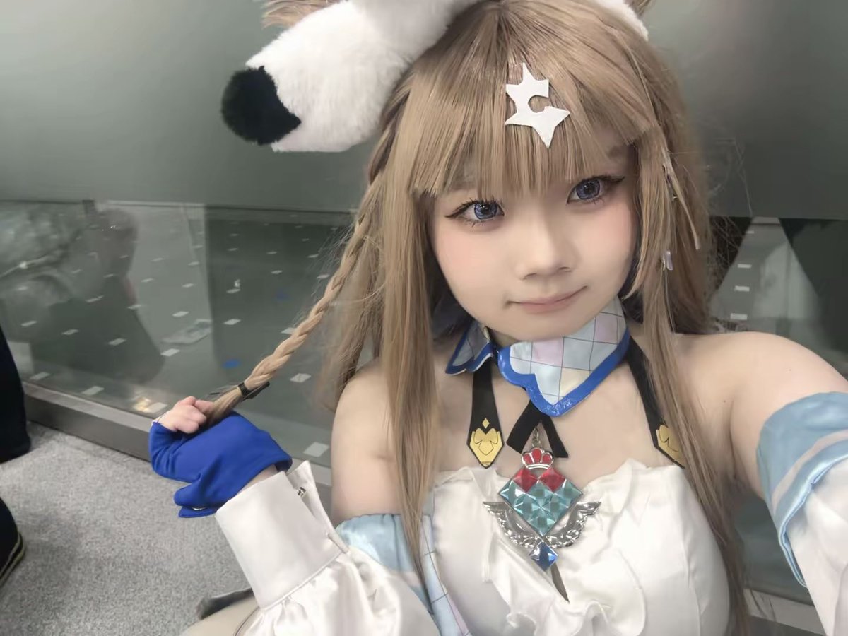 newelbowattack's tweet photo. 離脱でーす！暑すぎて引きこもりしてたけど楽しかった！お写真送ってくださると嬉しいです❣️ https://t.co/WZ2wKI3jRn