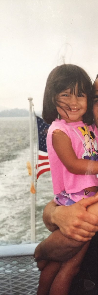 LexyPanterra's tweet photo. Baby lexy https://t.co/TCPPXkFq12