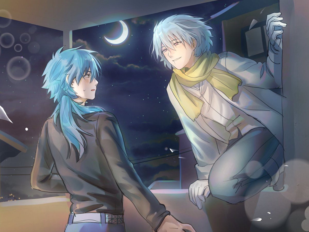 HiCw98KDRtMMYn6's tweet photo. 我来找你偷情啦♡
#dmmd https://t.co/ZDF0MvSWsp
