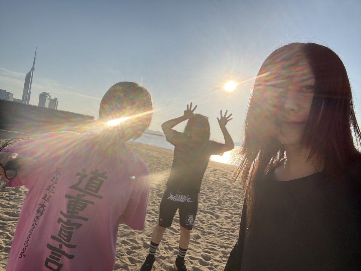 yabaT_official's tweet photo. #ナンバーショット
のぼせもんトリ、いきまっせーーーー！！ https://t.co/L00OQ67CLJ