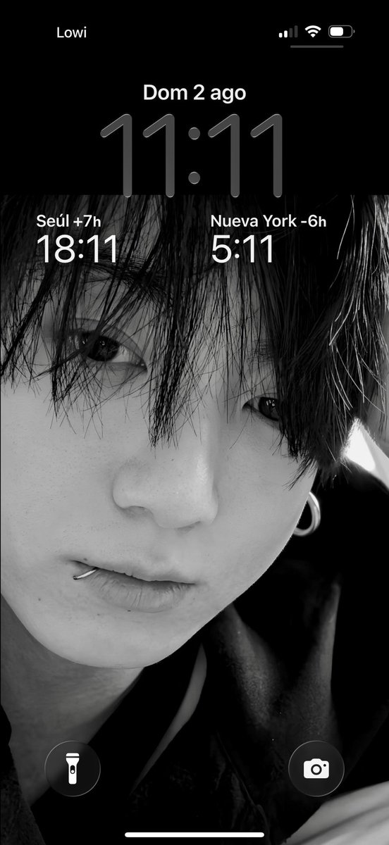 lf_rosana's tweet photo. 02/08/2026 11:11
My daily wish for you,mi niño: Stay healthy &amp; safe, enjoy, be yourself &amp; always happy…please 🙏🏼
YOU’LL ALWAYS BE MY FOREVER SINGER…MY MAGIC SHOP💜
I’ll keep falling in love with u every day…in every life…🥹🤟🏼♾️✨
#JungKook #JK #정국 #MyEverything @BTS_twt💜 https://t.co/dQUOcx2j5l