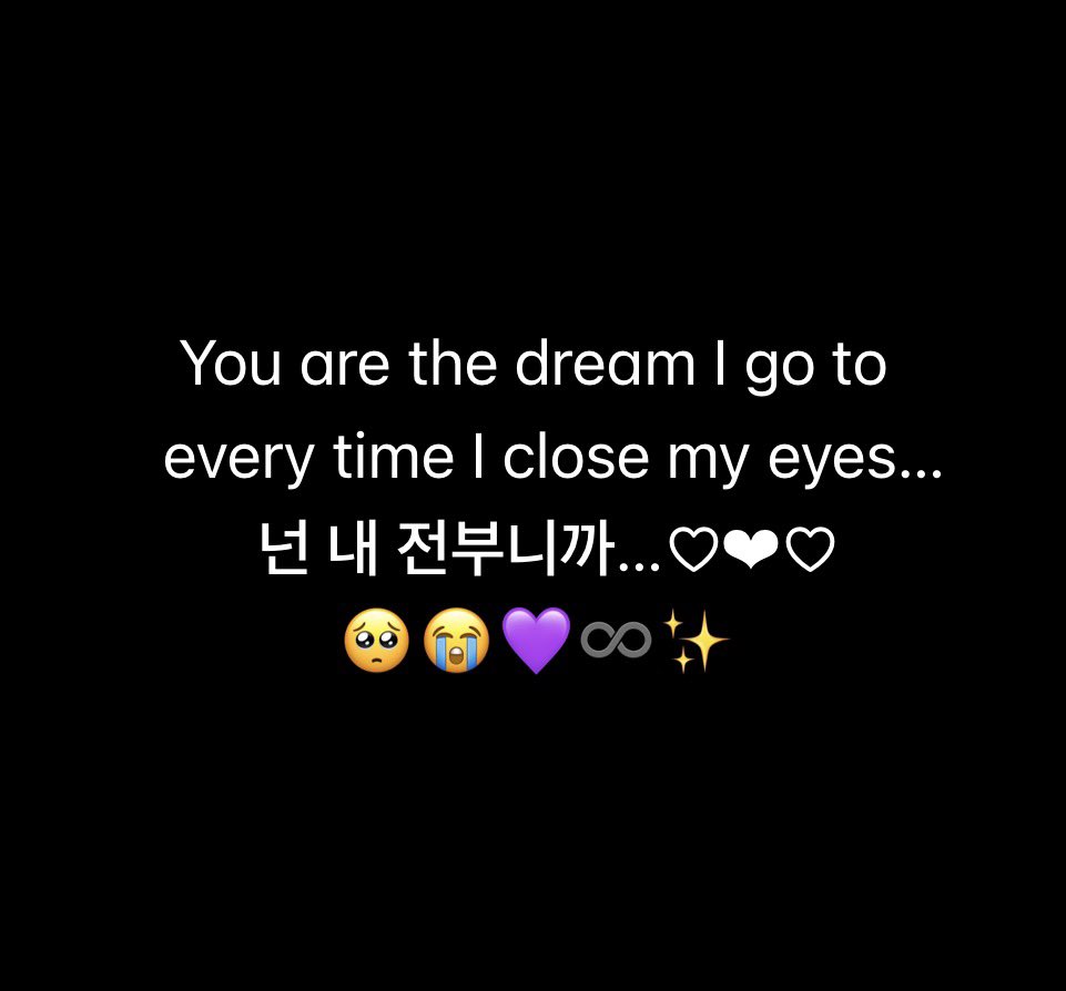 lf_rosana's tweet photo. 02/08/2026 11:11
My daily wish for you,mi niño: Stay healthy &amp; safe, enjoy, be yourself &amp; always happy…please 🙏🏼
YOU’LL ALWAYS BE MY FOREVER SINGER…MY MAGIC SHOP💜
I’ll keep falling in love with u every day…in every life…🥹🤟🏼♾️✨
#JungKook #JK #정국 #MyEverything @BTS_twt💜 https://t.co/dQUOcx2j5l