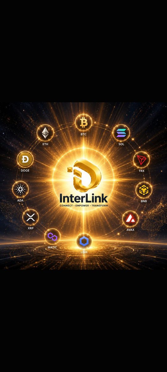 BadamasiSa16448's tweet photo. The Interlink Project Ambassadors are working diligently and effectively to promote the project's growth ITLG. #interlink #ITLG #ITL #ITLX https://t.co/q1IWr2JOl5